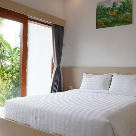 Artaloka Hotel & Restaurant Batumadeg 外观 照片