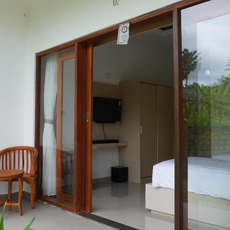 Artaloka Hotel & Restaurant Batumadeg 外观 照片