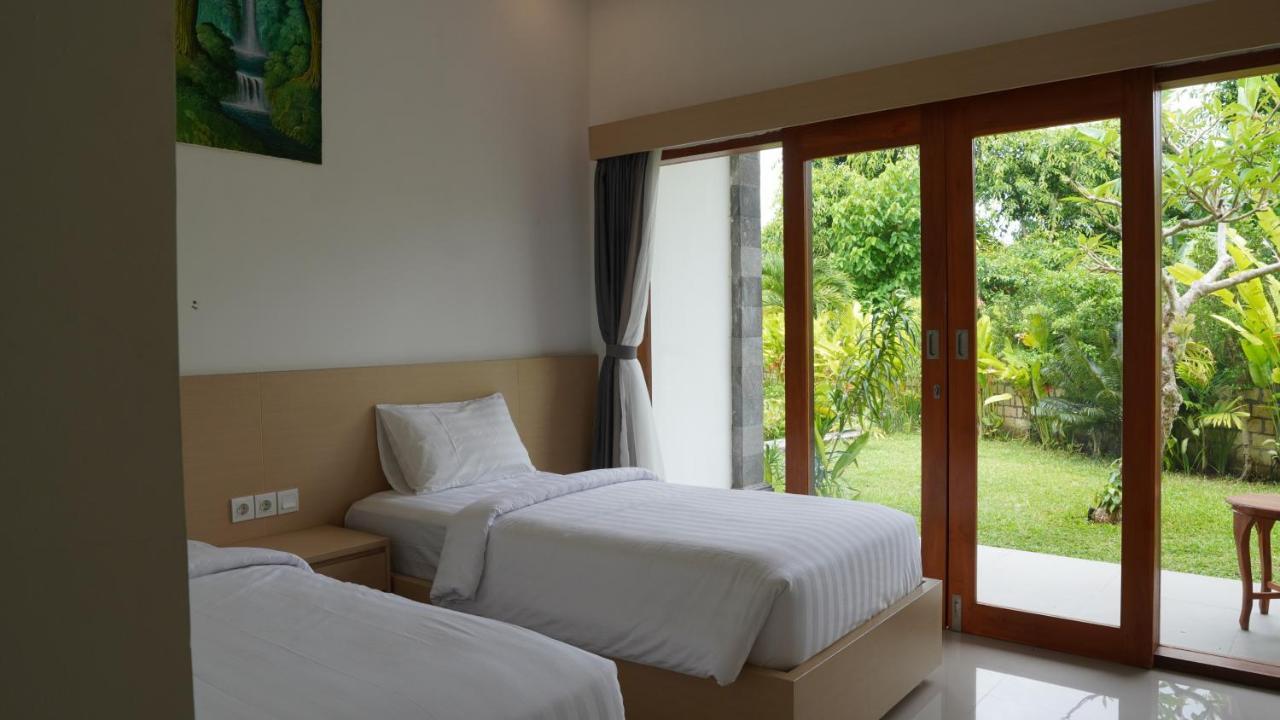 Artaloka Hotel & Restaurant Batumadeg 外观 照片