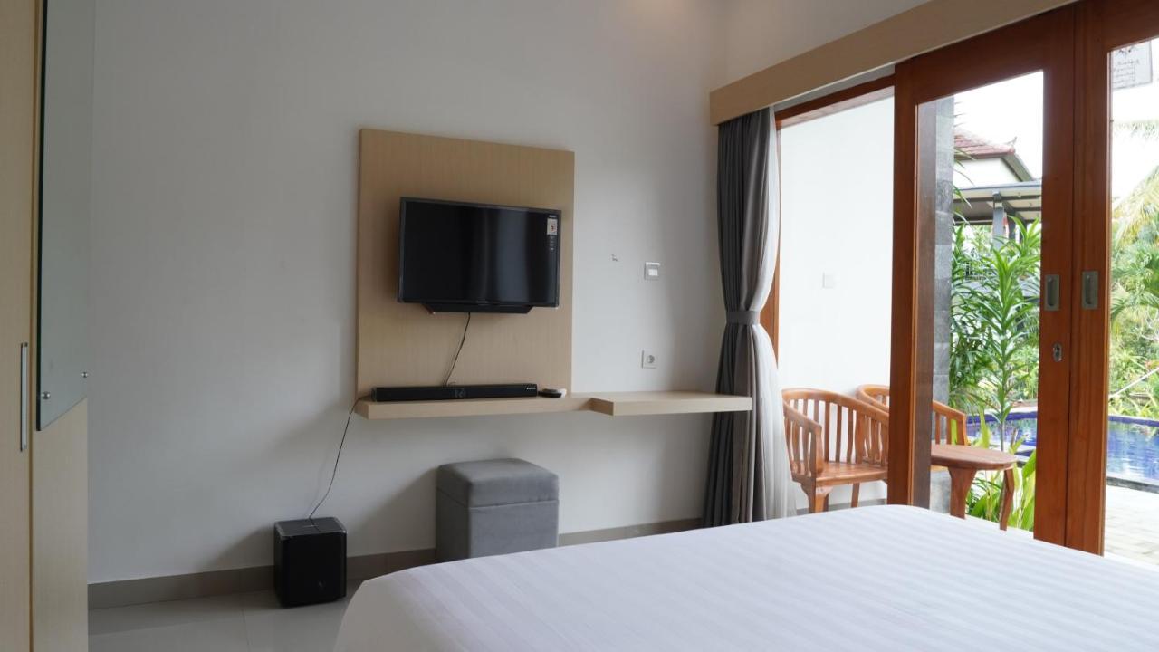 Artaloka Hotel & Restaurant Batumadeg 外观 照片
