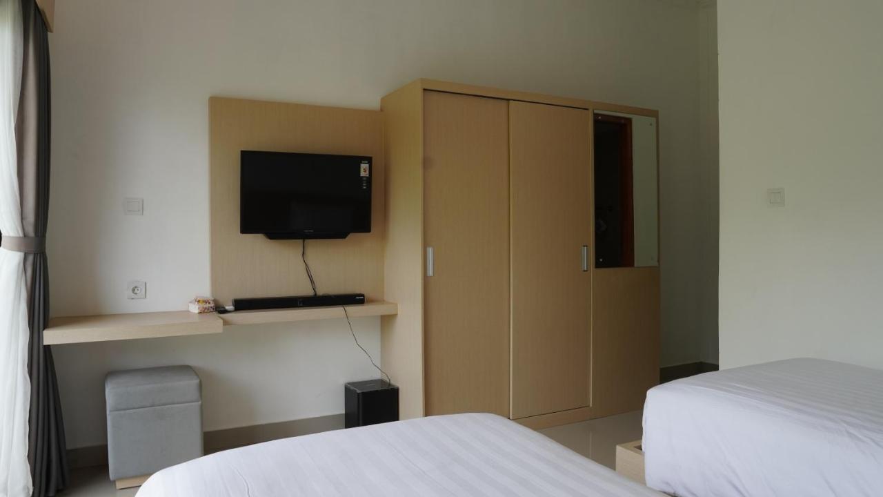 Artaloka Hotel & Restaurant Batumadeg 外观 照片