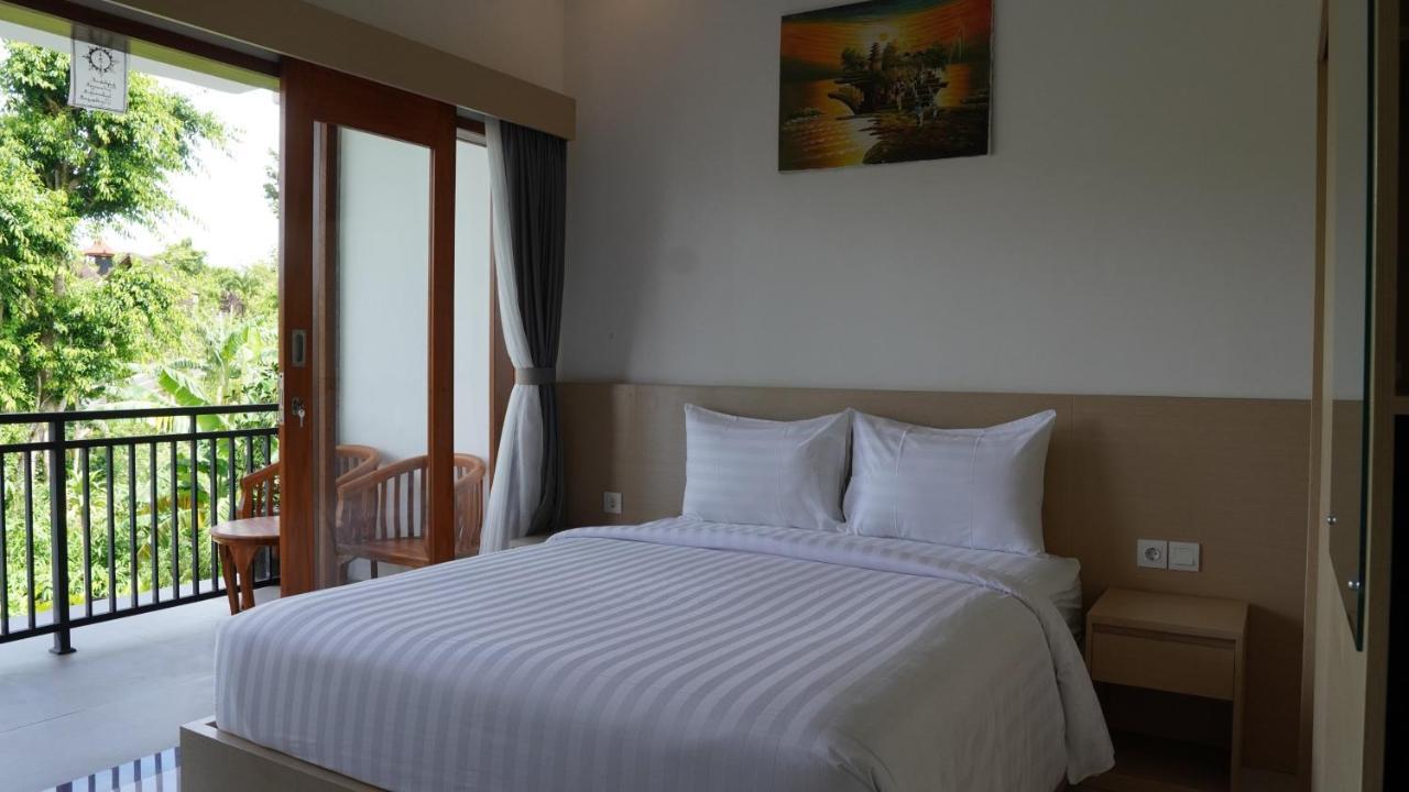 Artaloka Hotel & Restaurant Batumadeg 外观 照片