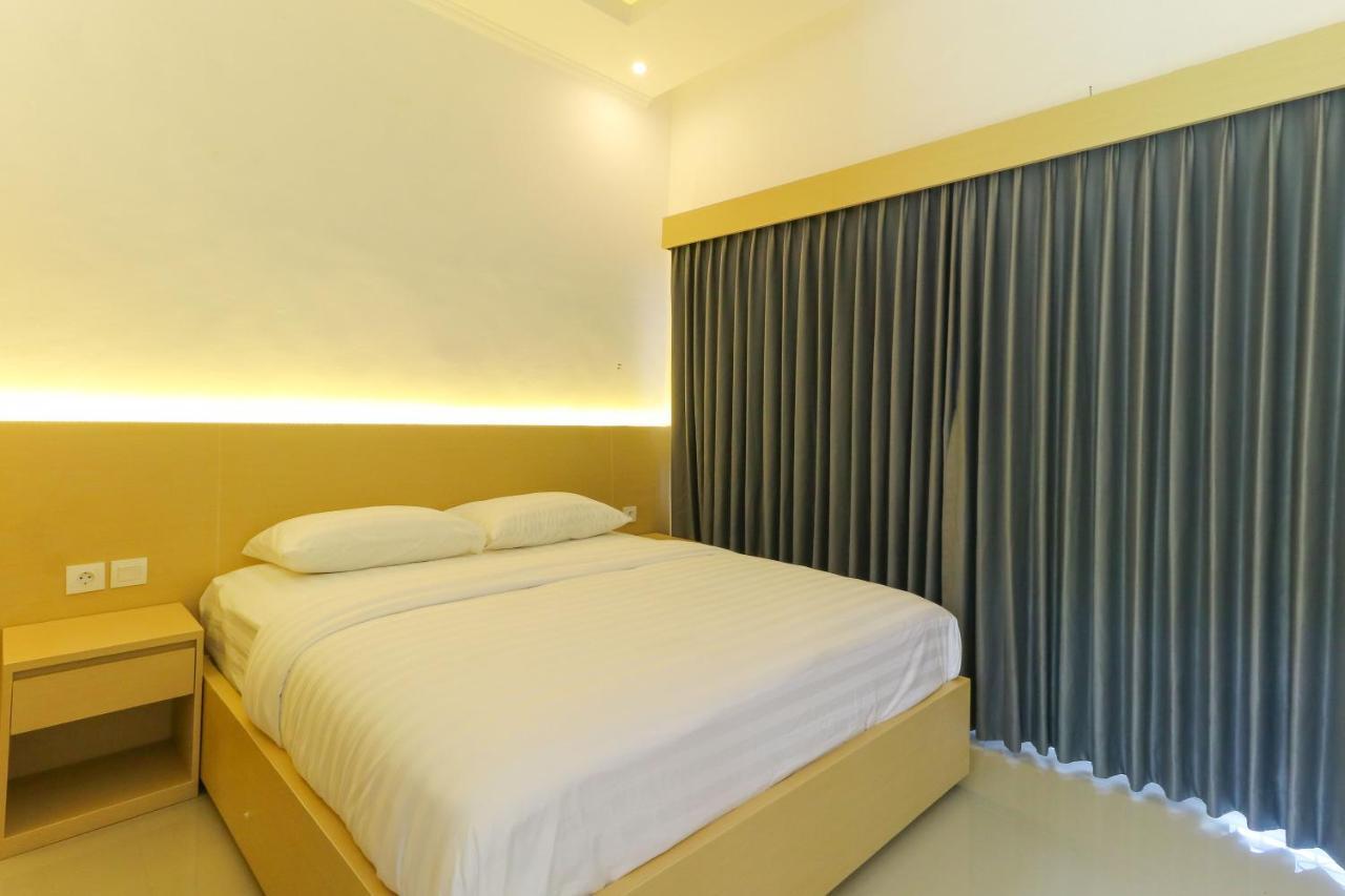 Artaloka Hotel & Restaurant Batumadeg 外观 照片